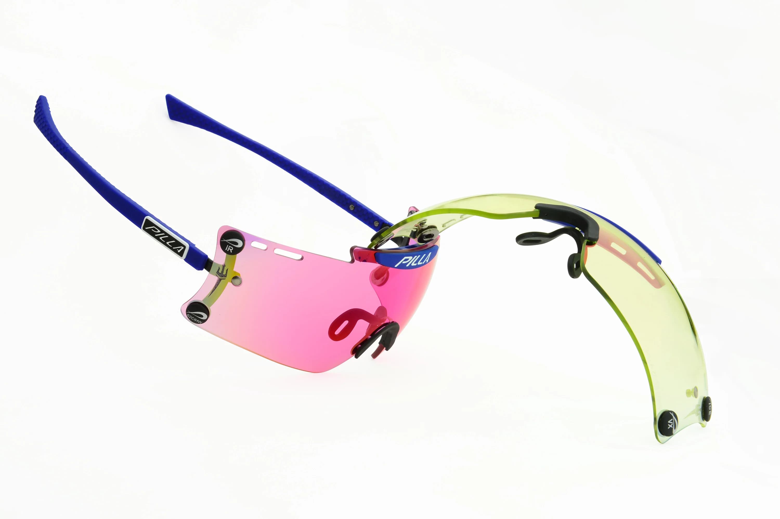Pilla Neptune 2-lens kit